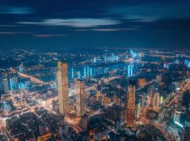 MEHOOD LESTIE HOTEL- Changsha South Sation Branch