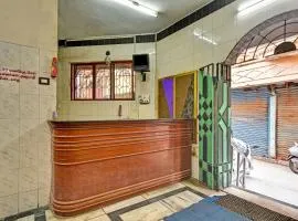 Hotel O Dream Palace Guest House Near Marina Beach