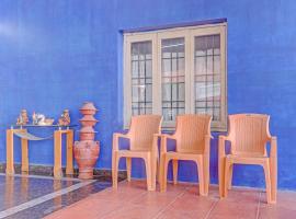 Hotel O Tiara Grand, Hotel in Chennai