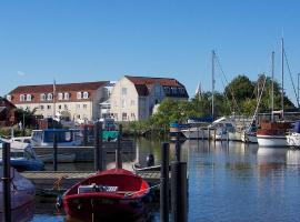 Fotos de Hotel: Zleep Hotel Køge