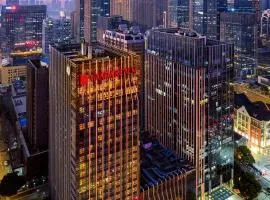 Wanda Realm Wuhan
