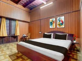 Hotel O Kallar Vattiyar Waterfalls Munnar