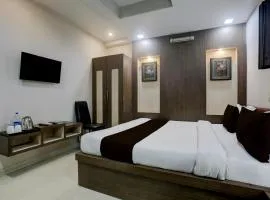 Super Collection O Bank More Dhanbad Formerly Hotel Sri Ganesh Ji