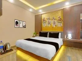 Super Townhouse Oak City Centre Dhanbad Formerly Hotel Kuber Inn