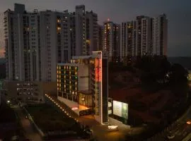 Nestlay Suites by TC One