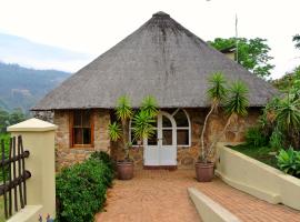 Hotel kuvat: Emafini Country Lodge