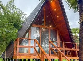 Leopard Inn Wilpattu