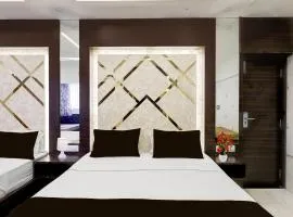 Super Collection O Chidambaram Stadium Formerly Hotel Admire Suit