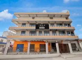 Super Collection O Gautameshver Mahadev Temple Formerly Pushp Vatika