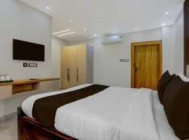 Super Townhouse Puri Bypass Crossway Formerly Hotel Pratee Heights