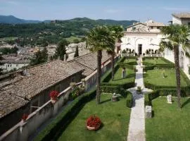 Palazzo Leti Residenza d'Epoca, ξενοδοχείο στο Σπολέτο