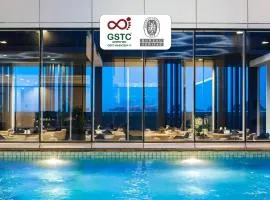 ベスト ウェスタン プレミア ザ ハイブ