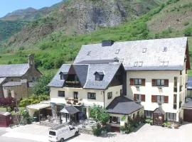 Hotel Edelweiss