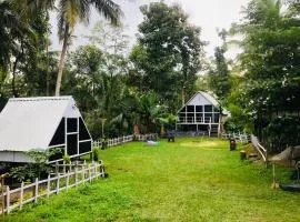 The Wildcamp - Coorg