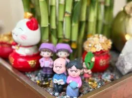 Jade Guesthouse Jonker Street Melaka