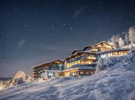 Natura Hotel Bodenmais - inkl Soft- und Heißgetränkeflat