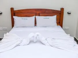 Castle Gardens Hotel