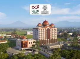 Alhambra Hotel & Convention, BW Signature Collection