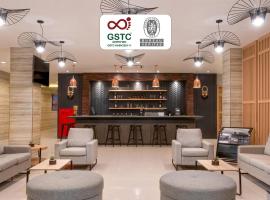 Best Western Sagita Hotel Jayapura, hotel en Jayapura