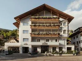 Hotel Genziana