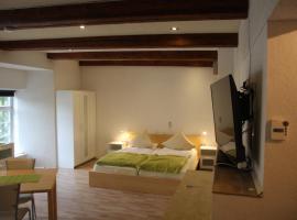 Hotel Photo: Ferienappartement Archimedes