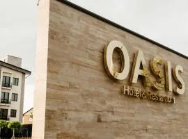 Hotel Oasis