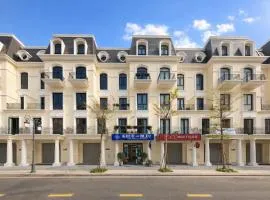 Khue Le Bleu Villa - Đồ Sơn