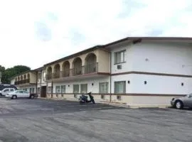 America's Best Inn Urbana Champaign