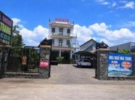 Nha Trang Homestay Đồng Nai