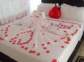 Odelia Gardens Hotel