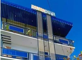 OYO 1130 Thrivers Hometel