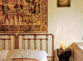 El Nido de Ballesteros