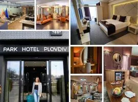 Park Hotel Plovdiv