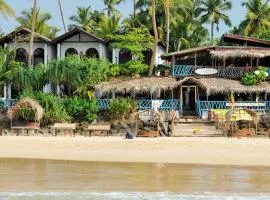 Kabalana Palm Paradise