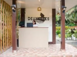 Rue DeuxVilles Villa