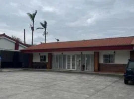 台東農場夢想家池上會館