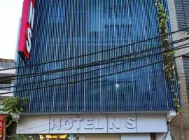 Hotel NS Green Near IGI Airport