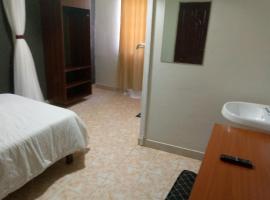 Aldi Jambo Hotel, Hotel in Homa Bay