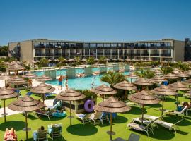 Resort Del Mar Emotion – hotel w Puli