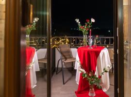 Hotel Buchenland, hotel in Gura Humorului