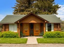 El Western Cabins & Lodges
