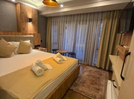 Yellow Bull Istanbul hotel, Hotel in Istanbul