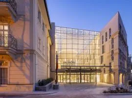 Swissôtel Marianske Lazne