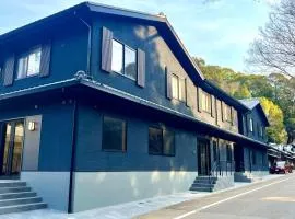 奈良春日 鹿のや