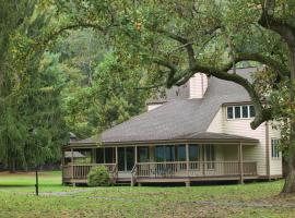 Club Wyndham Shawnee Village，東史特拉斯堡的飯店