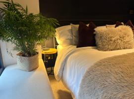 The Old Farmhouse, hôtel à Bristol