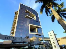 Hotel Flat Afonso Pena e Centro de Convenções Campo Grande