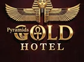 Pyramids Gold Hotel