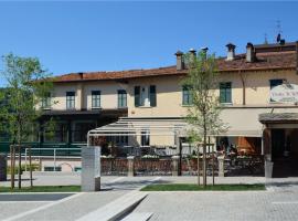 Hotel Photo: Albergo Della Torre