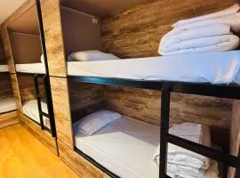 Hostel NW Nomada Osorno